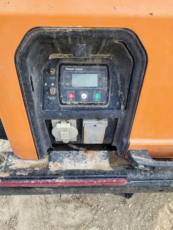 2021 Generac MLT6SKDS Portable Light Tower