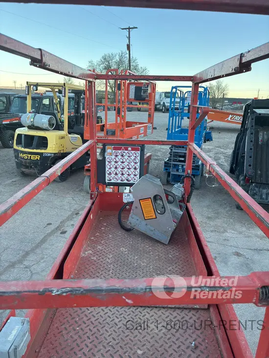 2019 Skyjack SJIII3219 Scissor Lift