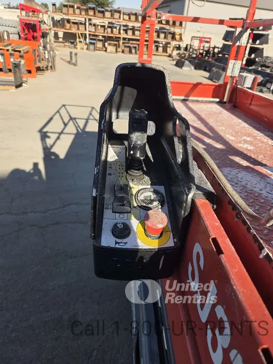 2020 Skyjack SJ3226 Scissor Lift