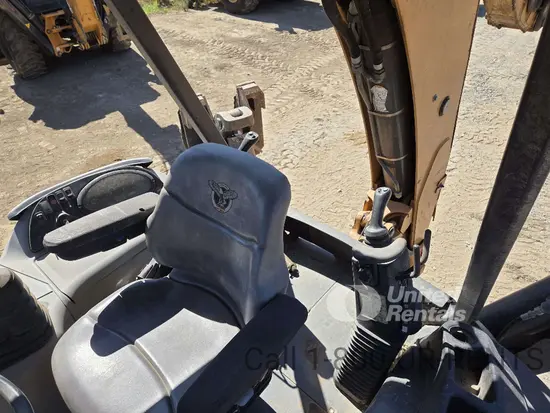 2020 Case 580SN Backhoe Loader