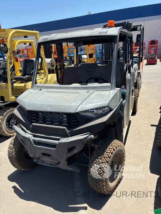 2022 Polaris PRO XD MID-SIZE Utility Vehicle