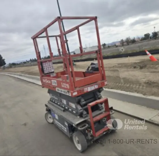 2020 Skyjack SJ3219 Scissor Lift
