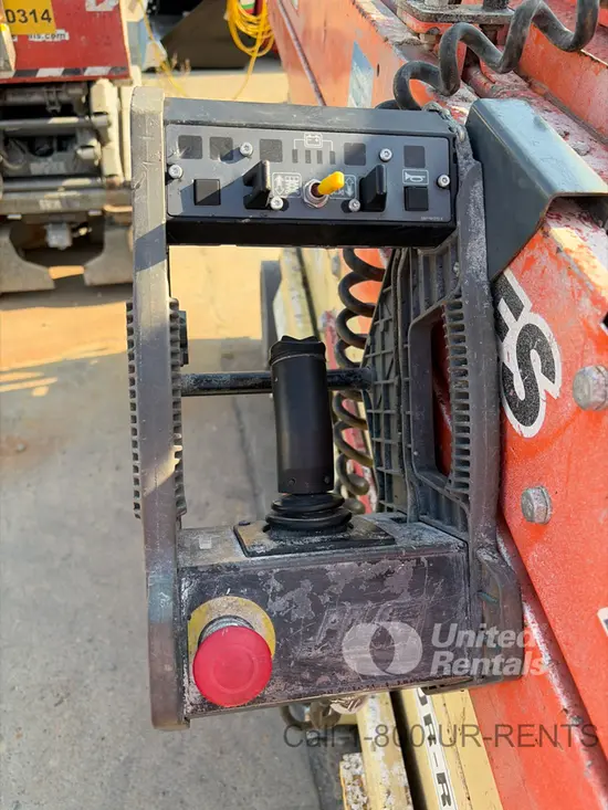 2018 JLG 2632ES Scissor Lift