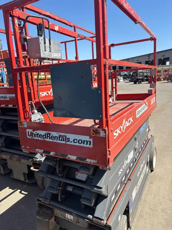 2019 Skyjack SJIII3226 Scissor Lift