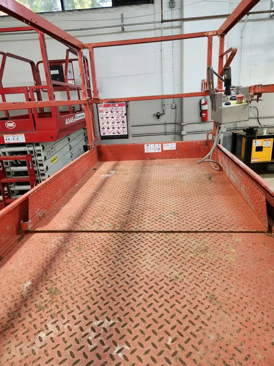 2018 Skyjack SJIII4632 Scissor Lift