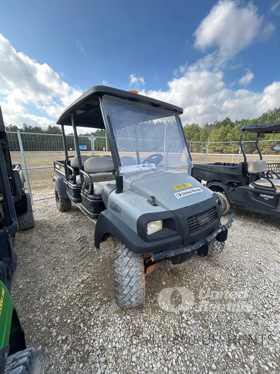 2019 Club Car CARRYALL 1700 Utility Vehicle