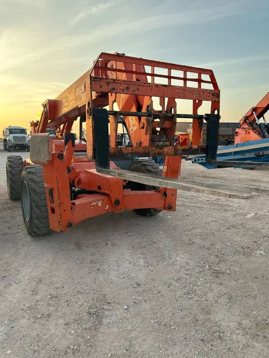 2018 XTREME XR1245 Forklift