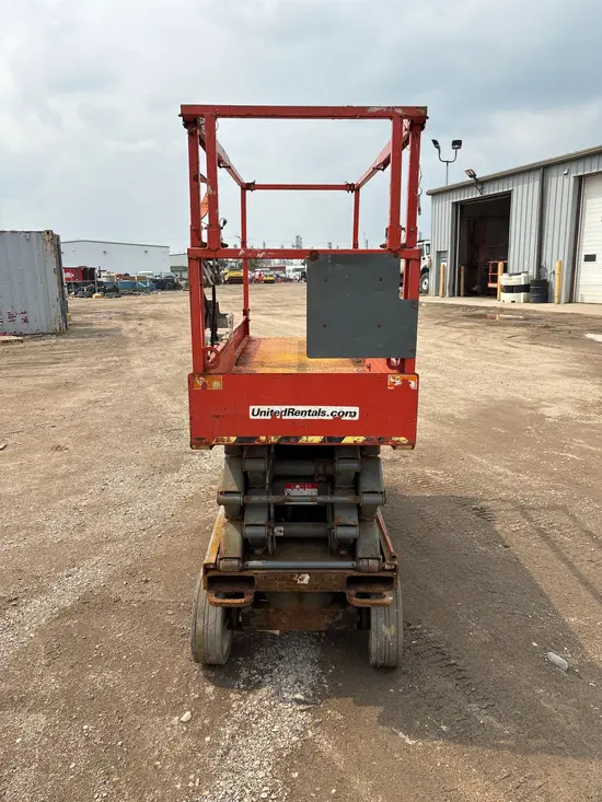 2017 Skyjack SJIII3226 Scissor Lift