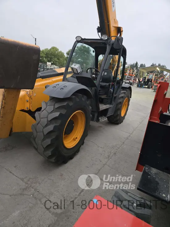 2019 JCB 512-56 Forklift