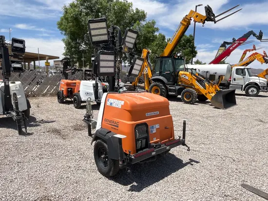 2021 Polaris PRO XD 4000D Utility Vehicle