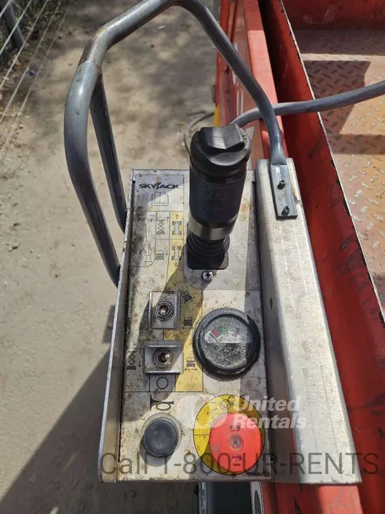 2018 Skyjack SJIII3219 Scissor Lift