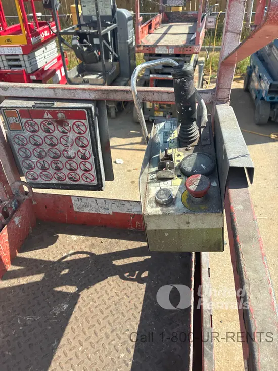 2018 Skyjack SJIII3215 Scissor Lift