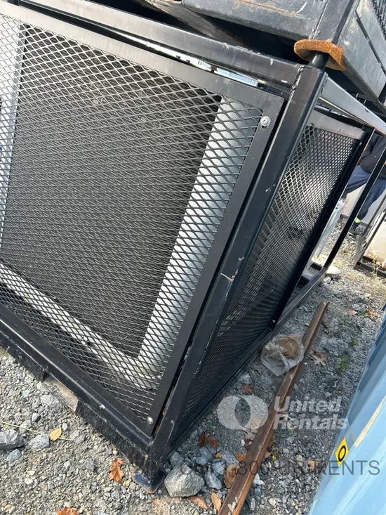 2018 TRANE 10T-208V-WSC120