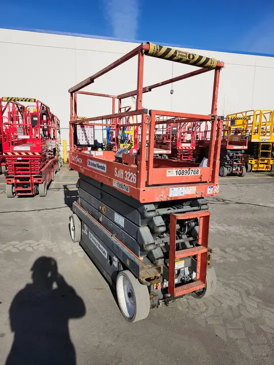 2019 Skyjack SJIII3226 Scissor Lift
