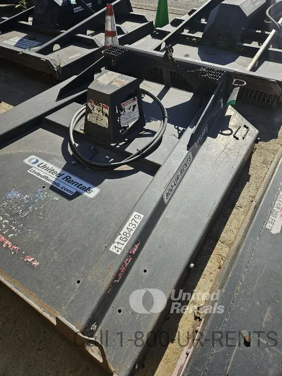 2023 ATI McMillen 30372A-0022 Attachment