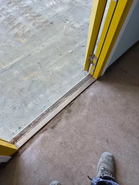 floor