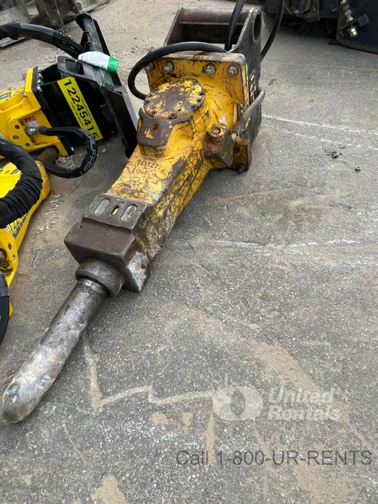 2021 Epiroc SB 452 Attachment
