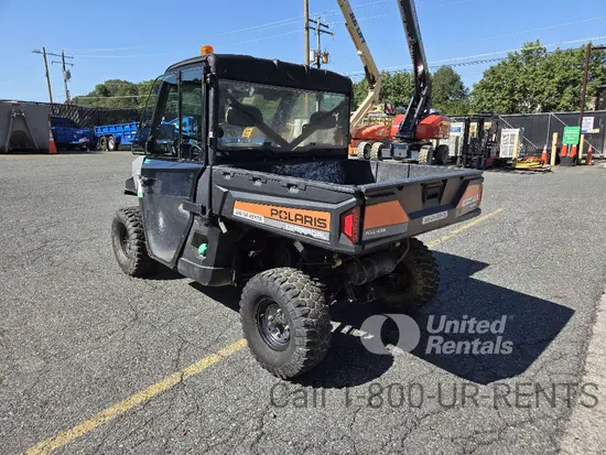 2022 Polaris PRO XD 2000D Utility Vehicle