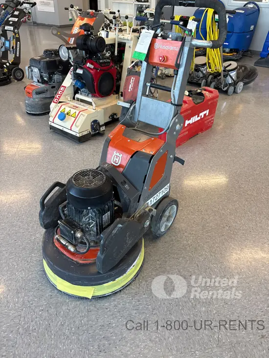 2023 Husqvarna PG540