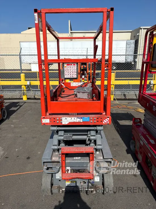 2019 Skyjack SJIII3219 Scissor Lift