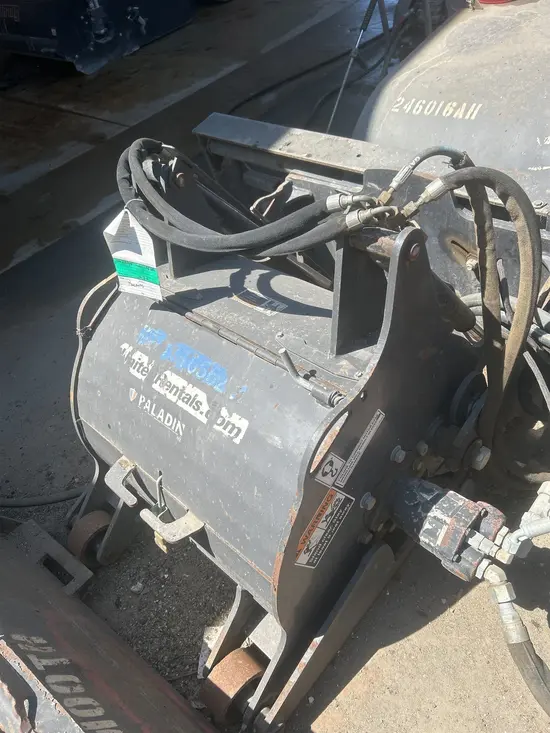 2021 ATI McMillen LAF5424 Attachment