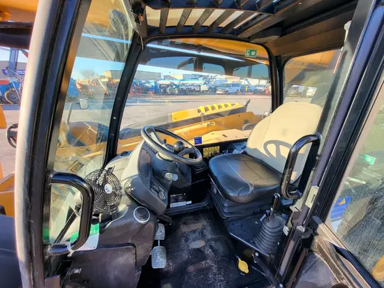 2018 JCB 512-56 S Forklift