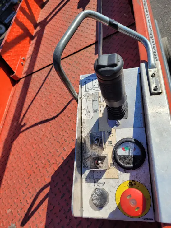 2018 Skyjack SJIII3226 Scissor Lift