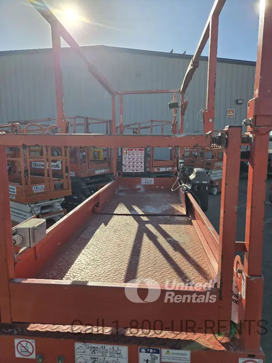 2020 Skyjack SJ3226 Scissor Lift