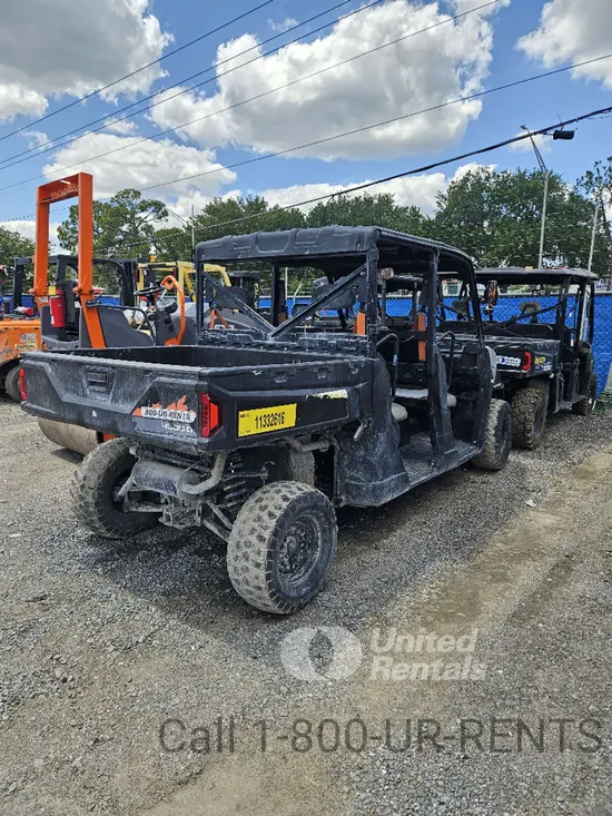2022 Polaris PRO XD 4000D Utility Vehicle
