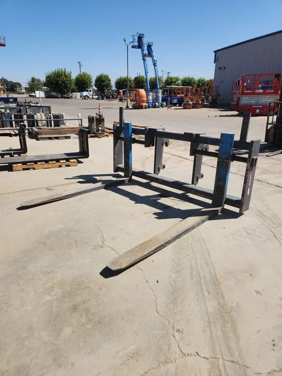 2022 Arrow Material Handling 7396250-6-72-04