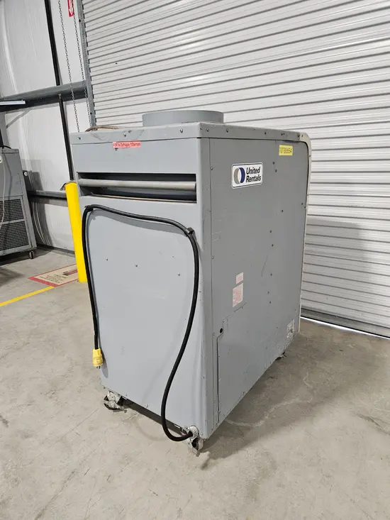 2018 DENSO OFFICE PRO 63 Portable Air Conditioner