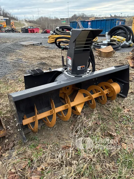 2022 ATI McMillen 11072D-0022 Attachment