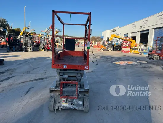 2018 Skyjack SJIII3219 Scissor Lift
