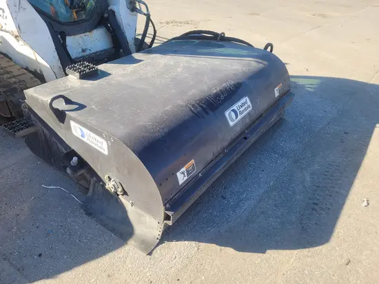 2023 ATI McMillen 21572M-0022 Attachment