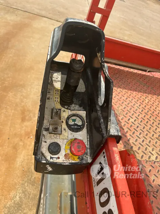 2020 Skyjack SJ3219 Scissor Lift