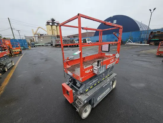 2017 Skyjack SJIII3219 Scissor Lift