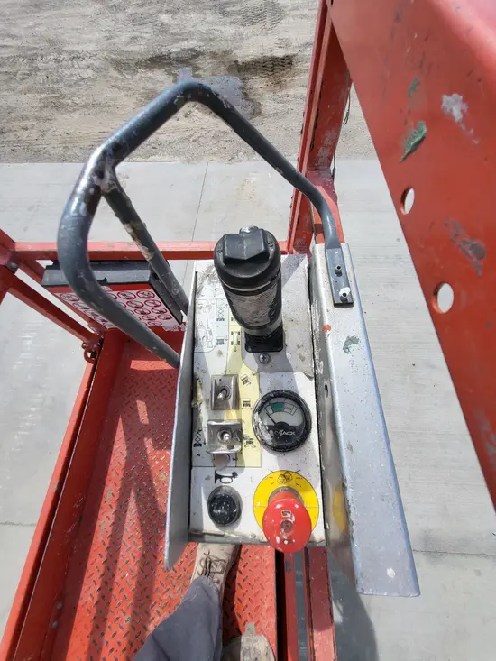 2018 Skyjack SJIII3219 Scissor Lift