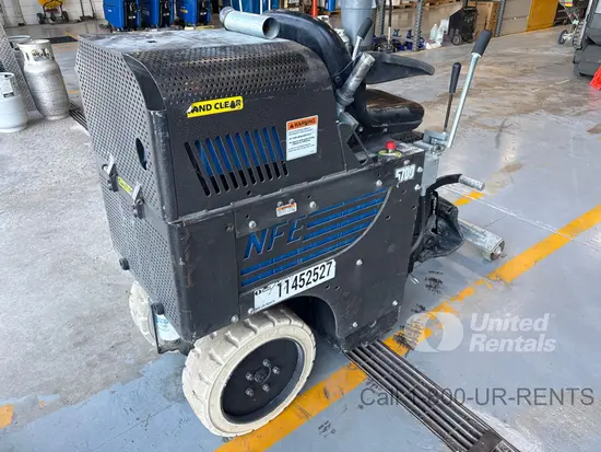 2022 National Flooring Equipment 5700DL Stripper