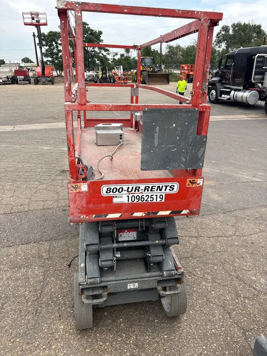 2019 Skyjack SJIII3226 Scissor Lift