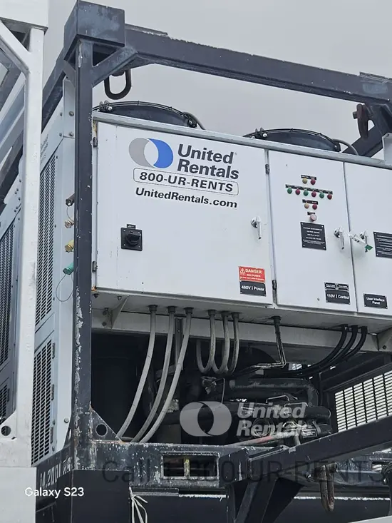 2017 Smartcool Systems SCOD100AR4 Chiller