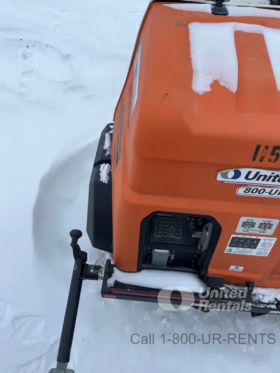 2022 Generac MLTS-4 Portable Work Light