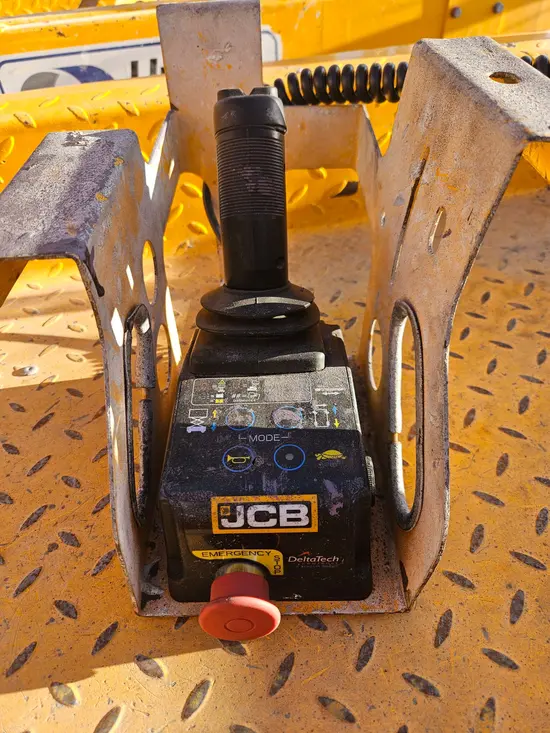 2022 JCB S2632E Scissor Lift