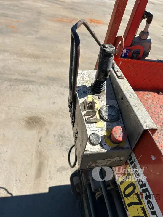 2018 Skyjack SJIII4632 Scissor Lift