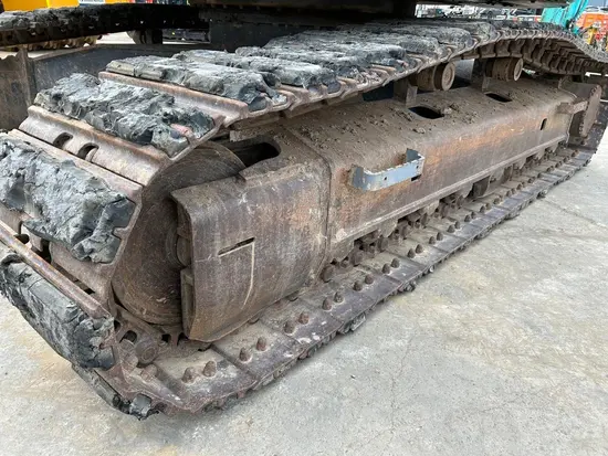 track