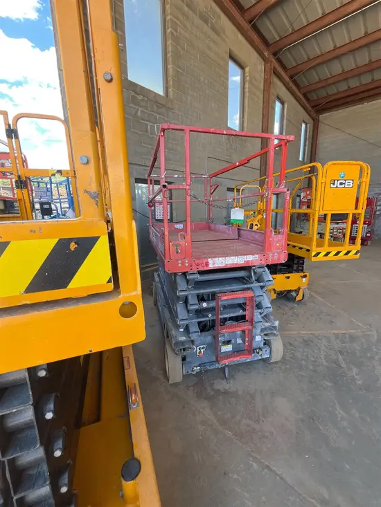 2018 Skyjack SJIII4632 Scissor Lift