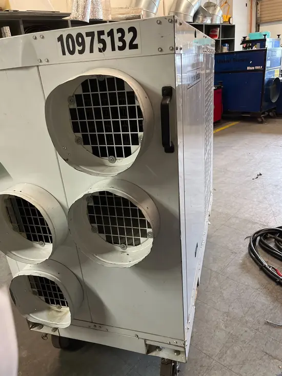 2019 KWIKOOL KPO12-23H Portable Air Conditioner