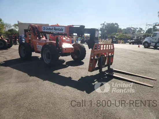 2019 SKYTRAK 6036 Forklift