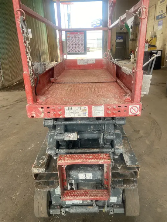 2018 Skyjack SJIII3219 Scissor Lift