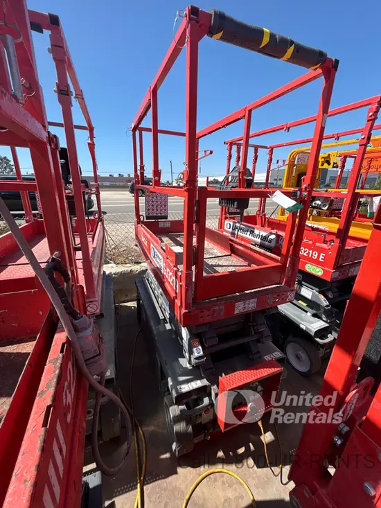 2020 Skyjack SJ3219 Scissor Lift