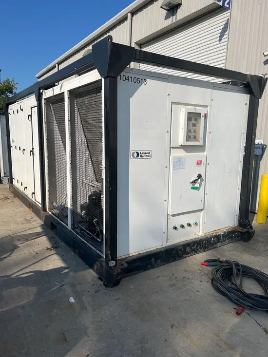 2015 Custom Air Products & Services PPKH-60TD-ONN13